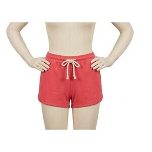 NWT Southern Spirit Shorts "MED" Watermelon Pop Pink Loungewear - FREE SHIP